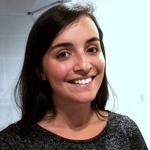 Agathe - Prof de maths - Nantes
