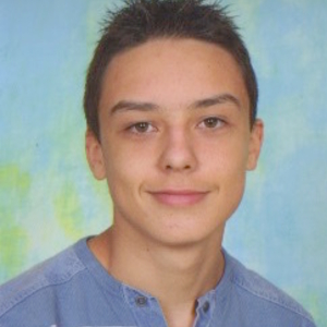 Florian - Prof d'aide aux devoirs - Dannemois