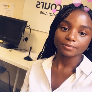 Elina - Prof de soutien scolaire - Quincy-sous-Sénart
