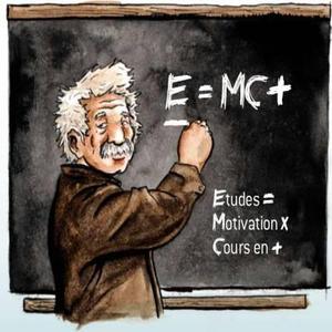 Betsalel - Prof de maths - Paris
