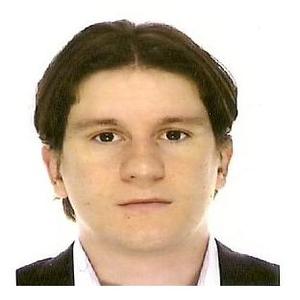 Julien - Prof de maths - Paris