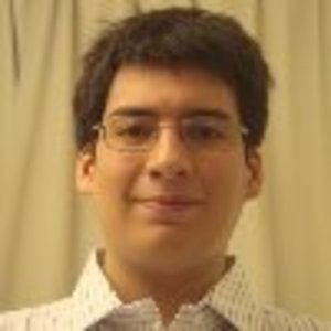 Jean-Sébastien - Prof de maths - Paris