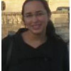 Hajar - Prof de maths - Évry-Courcouronnes