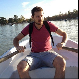 Yannick - Prof de maths - Marseille