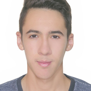 Yassir - Prof de chimie - Nancy