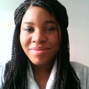 Priscillia - Prof de maths - Champigny-sur-Marne
