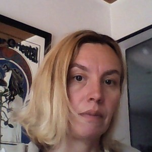 KATJA - Prof d'aide aux devoirs - Rognac