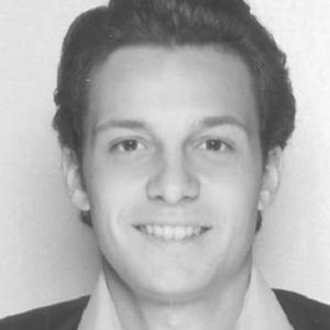 Théo - Prof de français - Paris
