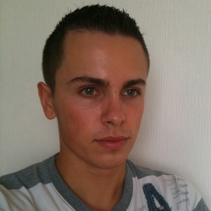 Maxime - Prof de physique - Strasbourg