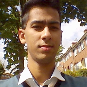Jordan - Prof de maths - Saint-Cyr-l'École