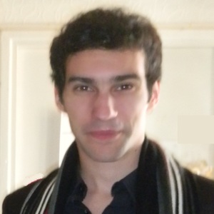 Nicolas - Prof de maths - Aix-en-Provence