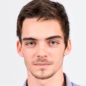 Korentin - Prof de maths - Paris