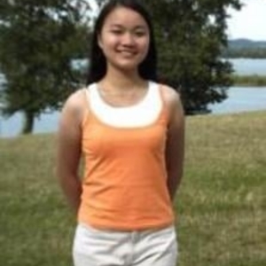 Minh Huong - Prof de maths - Villeurbanne