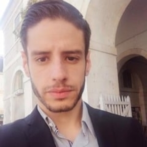 Tarek - Prof de maths - Toulouse