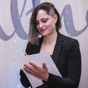 Johanna - Prof de maths - Paris