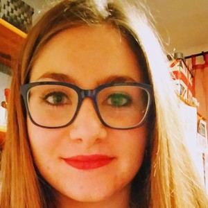 Léonie - Prof de français - Marseille