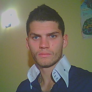 Aurélien - Prof de maths - Paris 20e