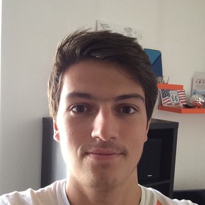 Antoine - Prof de maths - Grenoble