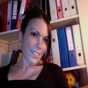 Noémie - Prof de droit civil - Paris