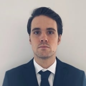 Guillaume - Prof de droit du travail - Lyon 6e