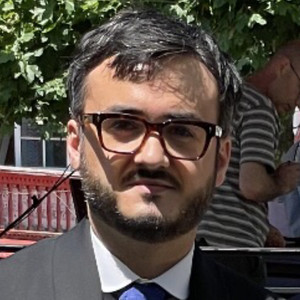 Adrien - Prof de droit constitutionnel - Rennes