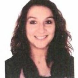 Mélanie - Prof d'anglais - Montrouge