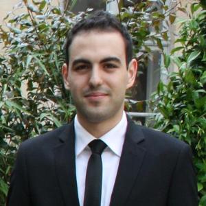 Fares - Prof d'économie - Villejuif