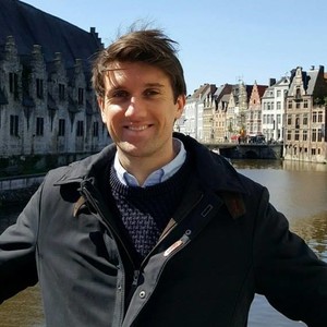 Julien - Prof d'économie - Aix-Noulette