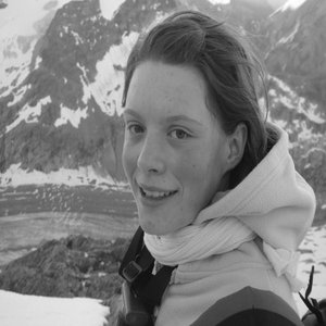 Mathilde - Prof d'économie - Lyon