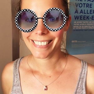 Clémentine - Prof d'économie - Clamart