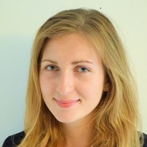 Maëlys - Prof d'économie - Cergy