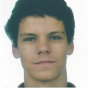 Gabriel - Prof d'économie - Paris