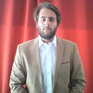 Jean - Prof d'économie - Théza