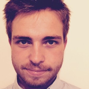 Jérémy - Prof d'économie - Paris