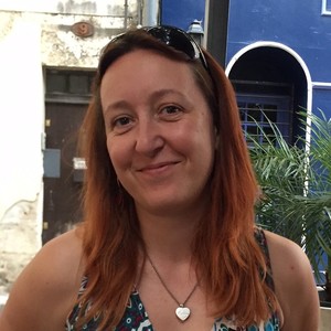 Stéphanie - Prof d'espagnol - Marseille
