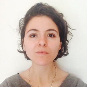 Blanche - Prof d'anglais - Nantes