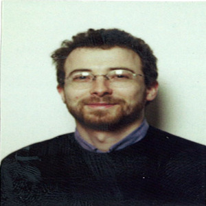 Nicolas - Prof d'autres langues - Paris