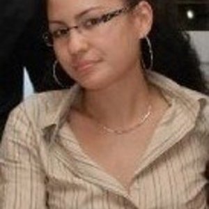 Emilie - Prof de maths - Villetaneuse
