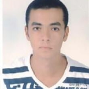 Mohamed - Prof de maths - Nancy