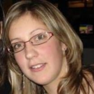 Marie - Prof de maths - Nancy