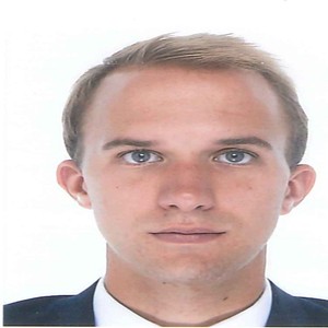 Boris - Prof de maths - Paris