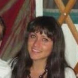 Lara - Prof de maths - Paris