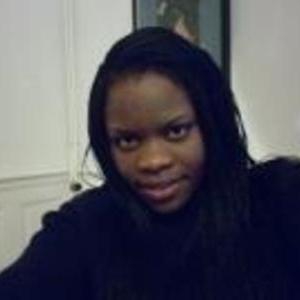 Katia - Prof de maths - Rouen