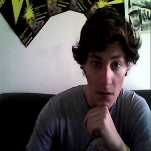 Romain - Prof de maths - Lyon