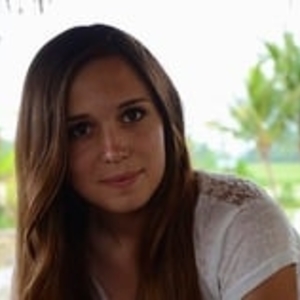 Eléna - Prof de SES - Paris