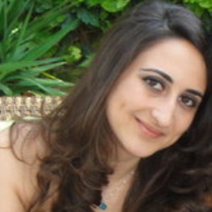 Meriem - Prof d'anglais - Paris