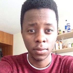 Kavango Jr - Prof de maths - Mons