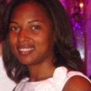 Deborah - Prof d'anglais - Nice