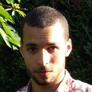 Nader - Prof de maths - Orléans