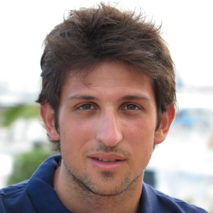 Clément - Prof de tennis - Paris